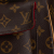 Louis Vuitton AB Louis Vuitton Brown Monogram Canvas Canvas Monogram Excentri-Cite France