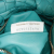 Bottega Veneta B Bottega Veneta Blue Turquoise Calf Leather Mini Intrecciato Jodie Italy