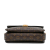 Louis Vuitton AB Louis Vuitton Brown Monogram Canvas Canvas Monogram Pochette Metis France