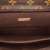 Louis Vuitton AB Louis Vuitton Brown Monogram Canvas Canvas Monogram Pochette Metis France