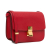 Celine B Celine Red Calf Leather Medium Classic Box Italy