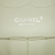 Chanel B Chanel White Ivory Caviar Leather Leather Jumbo Classic Caviar Double Flap Italy