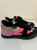 Valentino Rock runner camouflage sneakers