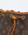 Louis Vuitton Monogram Petit Noé Bag