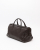 Bottega Veneta Intrecciato Weekend Bag