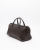 Bottega Veneta Intrecciato Weekend Bag