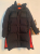 Bogner Warm down coat