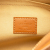 Louis Vuitton B Louis Vuitton Brown Light Brown Canvas Fabric Monogram Mini Lin Lucille PM France