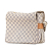 Louis Vuitton AB Louis Vuitton White Damier Canvas Canvas Damier Azur Naviglio France