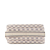 Louis Vuitton AB Louis Vuitton White Damier Canvas Canvas Damier Azur Naviglio France