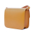 Celine B Celine Brown Camel Calf Leather Small skin Classic Box Italy