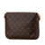 Louis Vuitton AB Louis Vuitton Brown Monogram Canvas Canvas Monogram Musette Tango Short Strap France