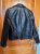 Karl Lagerfeld Biker Jacket