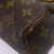 Louis Vuitton Nano Speedy