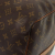 Louis Vuitton Keepall Bandouliere 55