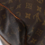 Louis Vuitton Keepall Bandouliere 55