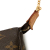 Louis Vuitton B Louis Vuitton Brown Monogram Canvas Canvas Monogram Mini Pochette Accessoires France