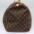 Louis Vuitton Keepall 50