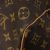 Louis Vuitton Keepall 50