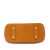 Louis Vuitton B Louis Vuitton Brown Camel Vernis Leather Leather Monogram Vernis Alma BB France