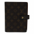 Louis Vuitton Agenda MM