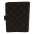 Louis Vuitton Agenda MM