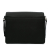 Marni AB Marni Black Nylon Fabric Mini Trunk Italy