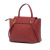 Celine AB Celine Red Calf Leather Nano Belt Satchel Italy