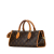 Louis Vuitton B Louis Vuitton Brown Monogram Canvas Canvas Monogram Popincourt France