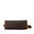 Louis Vuitton B Louis Vuitton Brown Monogram Canvas Canvas Monogram Popincourt France