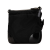 Prada B Prada Black Nylon Fabric Tessuto Crossbody Italy