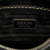 Prada B Prada Black Nylon Fabric Tessuto Crossbody Italy