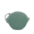 Celine AB Celine Green Calf Leather Nano Big Bucket Bag Italy