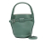 Celine AB Celine Green Calf Leather Nano Big Bucket Bag Italy