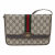 Gucci GG canvas