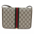 Gucci GG canvas