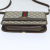 Gucci GG canvas