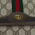 Gucci GG canvas