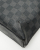 Louis Vuitton Damier Graphite Porte Documents Jour Business Bag