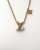 Louis Vuitton Iconic Rhinestone Necklace