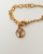 Louis Vuitton Iconic Rhinestone Necklace