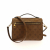 Louis Vuitton Metis Crossbody Bag in Brown Canvas