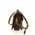 Louis Vuitton Metis Crossbody Bag in Brown Canvas