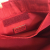 Prada Handbag in Red Fabric