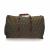 Fendi Travel bag in Brown Fabric