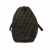 Fendi Travel bag in Brown Fabric