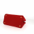 Prada Canapa Handbag in Red Fabric