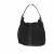 Fendi Shoulder Bag in Black Fabric