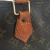 Louis Vuitton Speedy Handbag in Brown Canvas