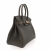 Hermès Birkin 30 Handbag in Etain color leather and Rose gold hardware